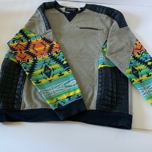Men’s XL Crewneck Sweatshirt